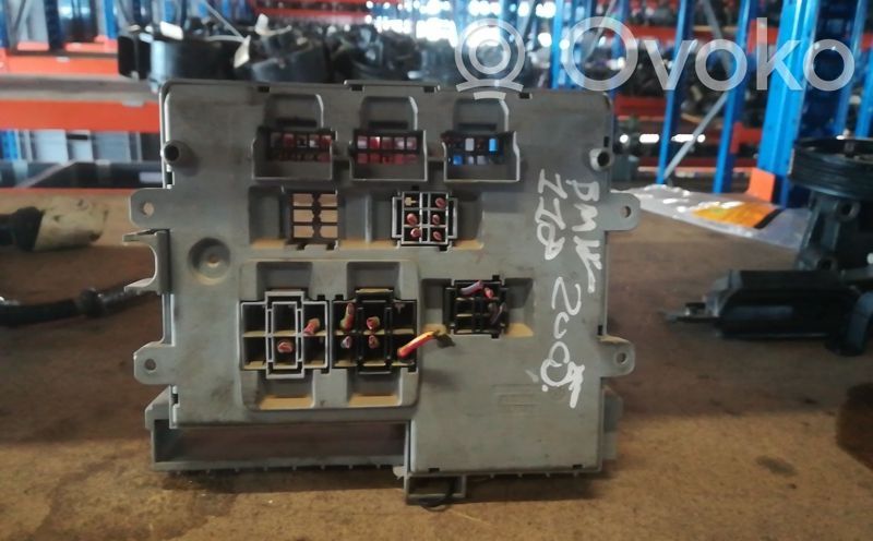 Unidad de control SAM   690660903