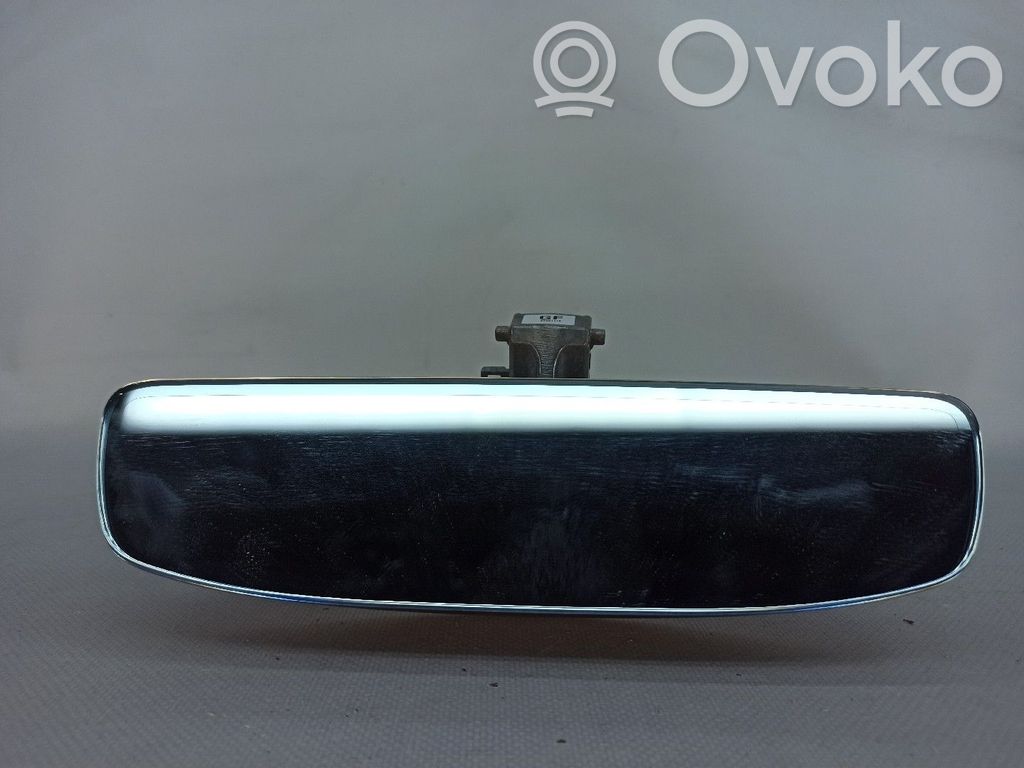 Renault Arkana Galinio vaizdo veidrodis (salone) 