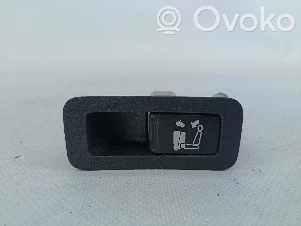Interruptor de control multifunción   BANCODIREITO,5PINOS,8610A048,DIREITO