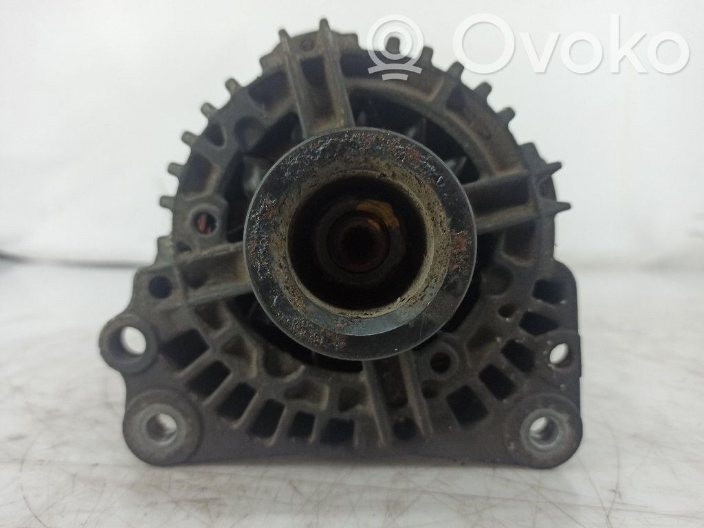 Alternador   0379030254,0124315005