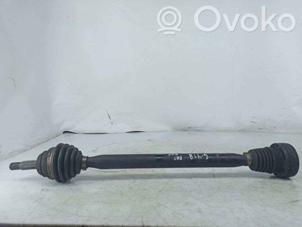 Etuvetoakseli   1H0407283