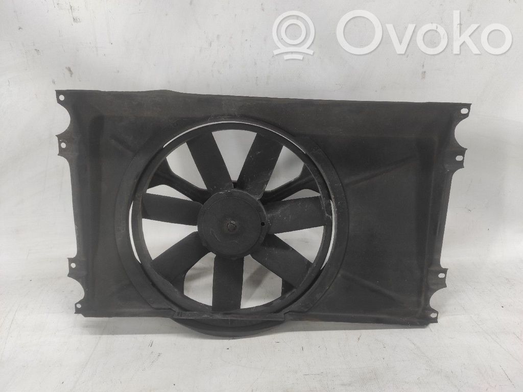 Seat Ibiza II (6k) Elektrolüfter 