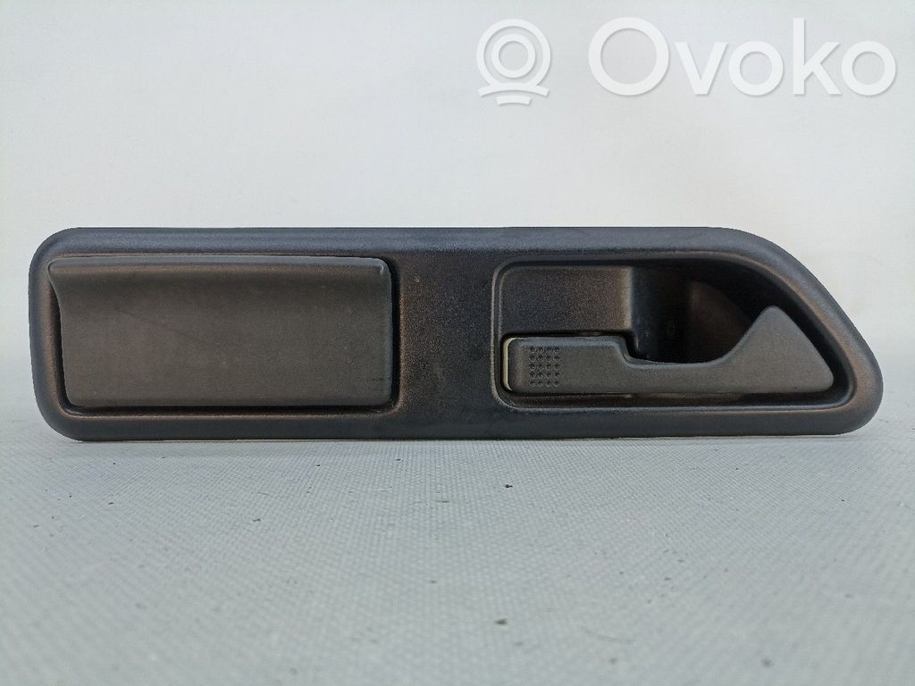 Manecilla externa puerta trasera   88BBA22601AE,88BBA266A21AB,CINZEIRO