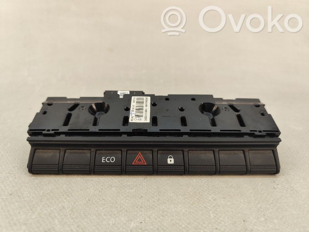 Comutator/buton multifuncțional   283E86169R,12PINOS