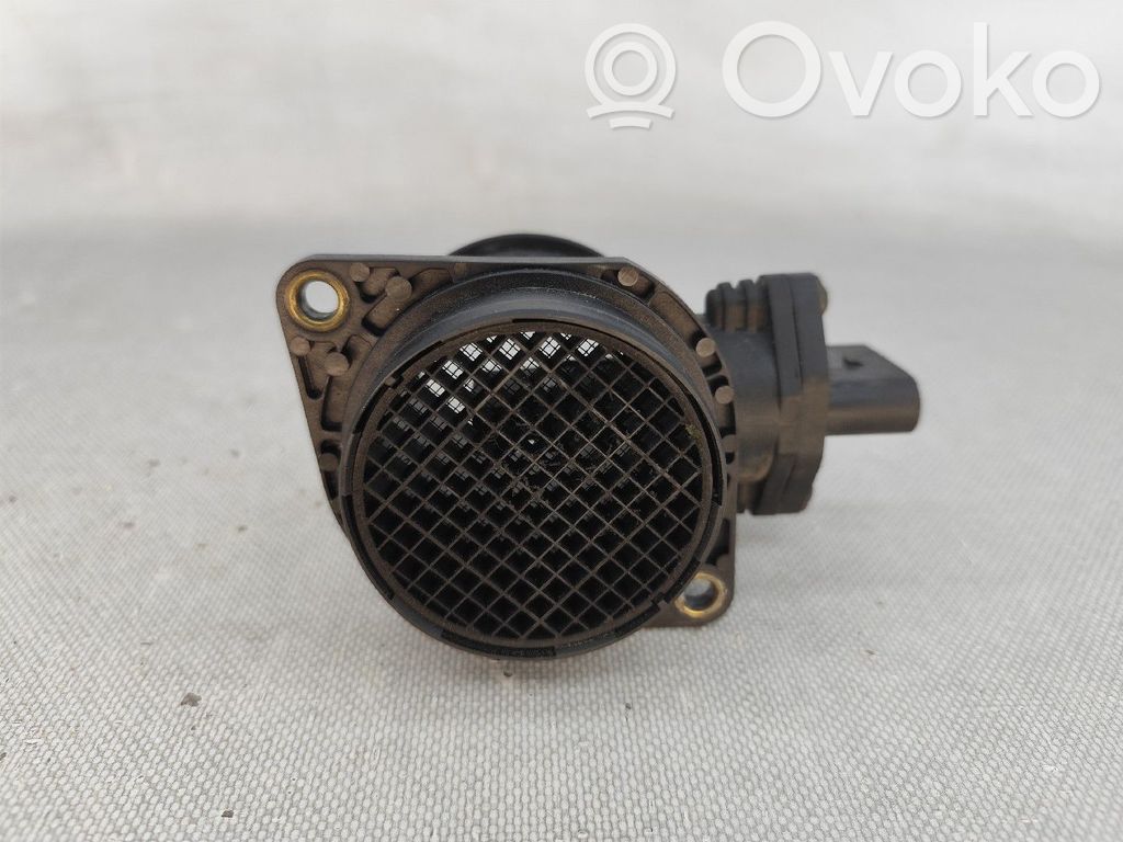 Volkswagen New Beetle Misuratore di portata d'aria