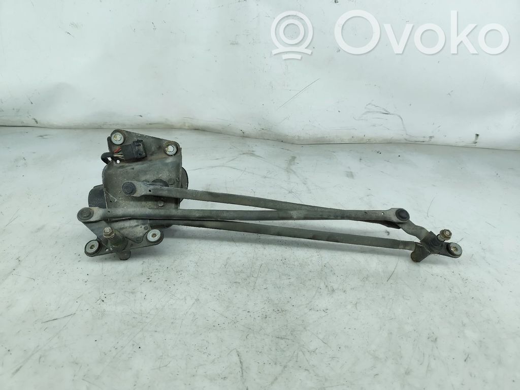 Peugeot 306 Motor del limpiaparabrisas 
