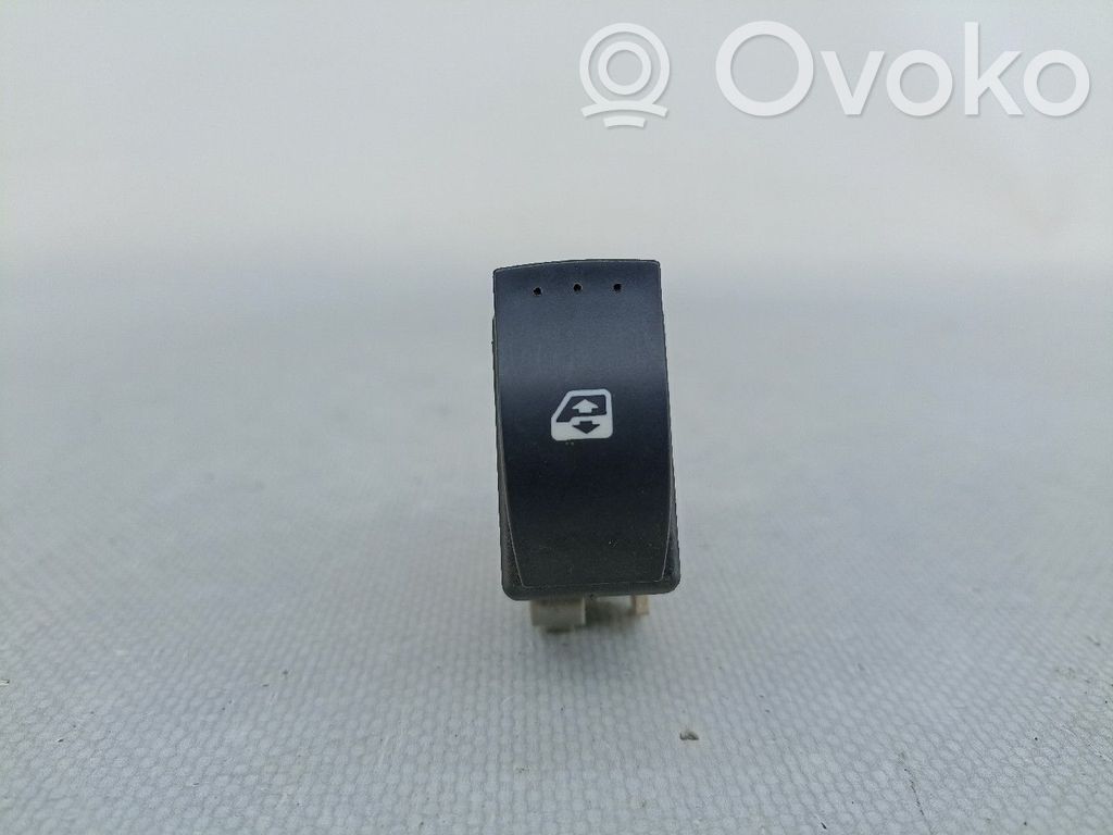 Electric window control switch   NV,6PINOS