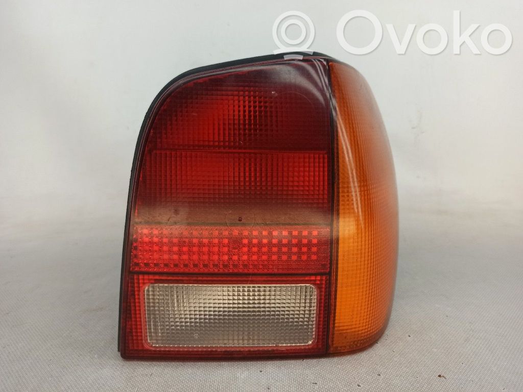 Volkswagen Polo III 6N 6N2 6NF Luci posteriori