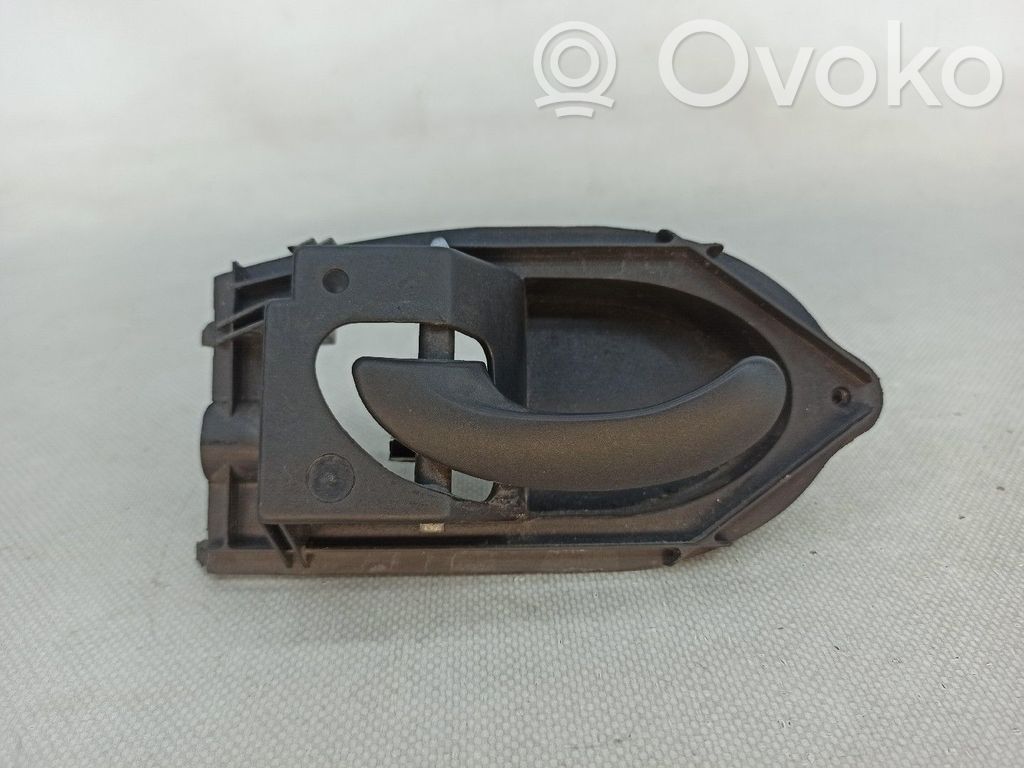 Front door interior handle   97KGB22601AF