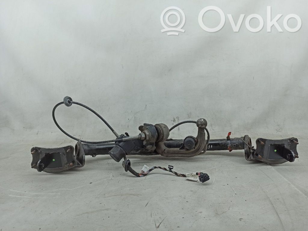 Vetokoukku   A2463100404