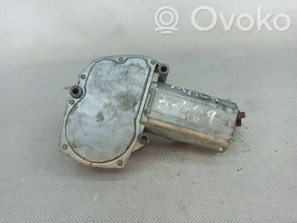 Citroen Saxo Motor ștergător lunetă 