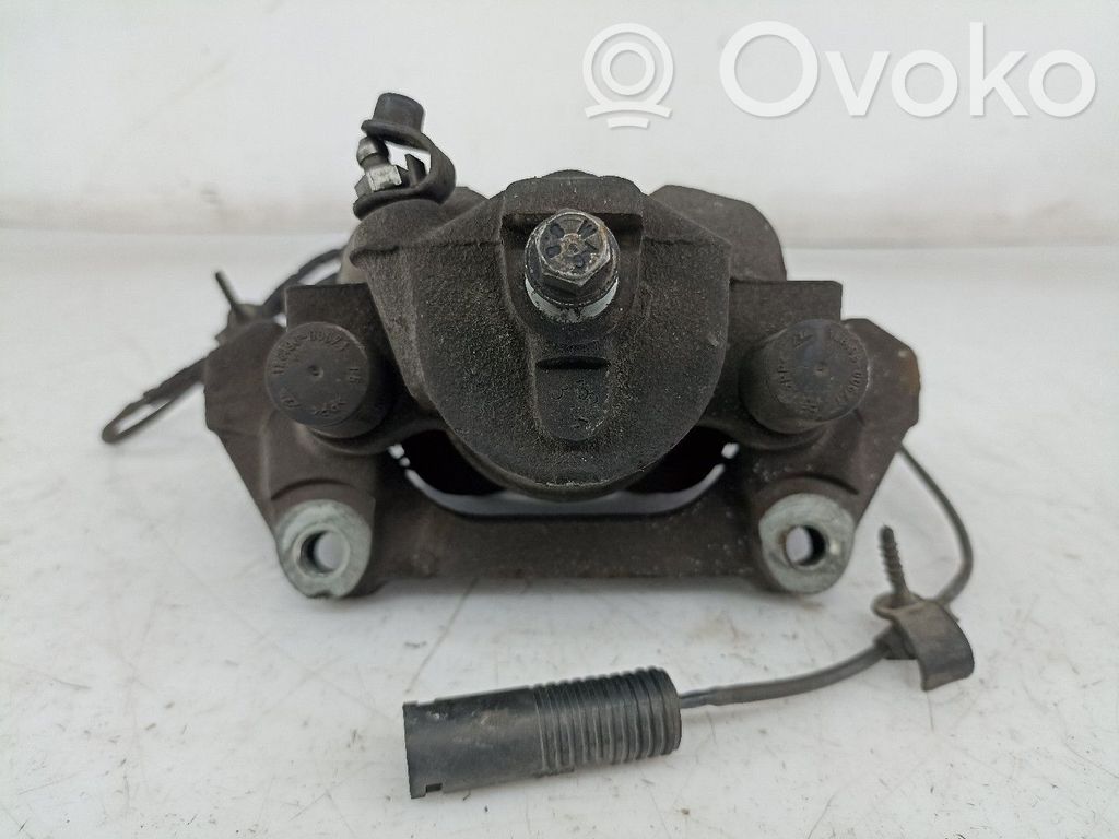 Bremssattel vorne   NV,2PINOS