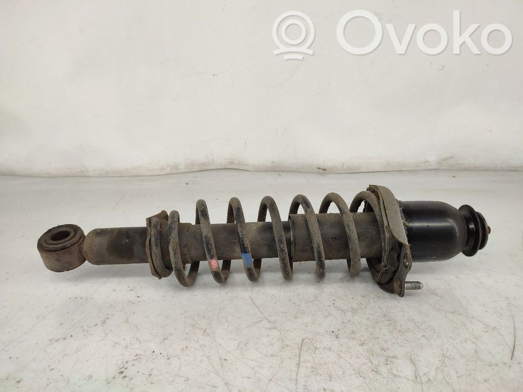 Toyota Corolla Verso E121 Amortizor spate 