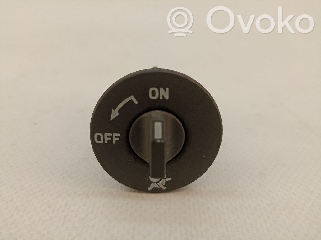 Renault Megane II Multifunctional control switch/knob 