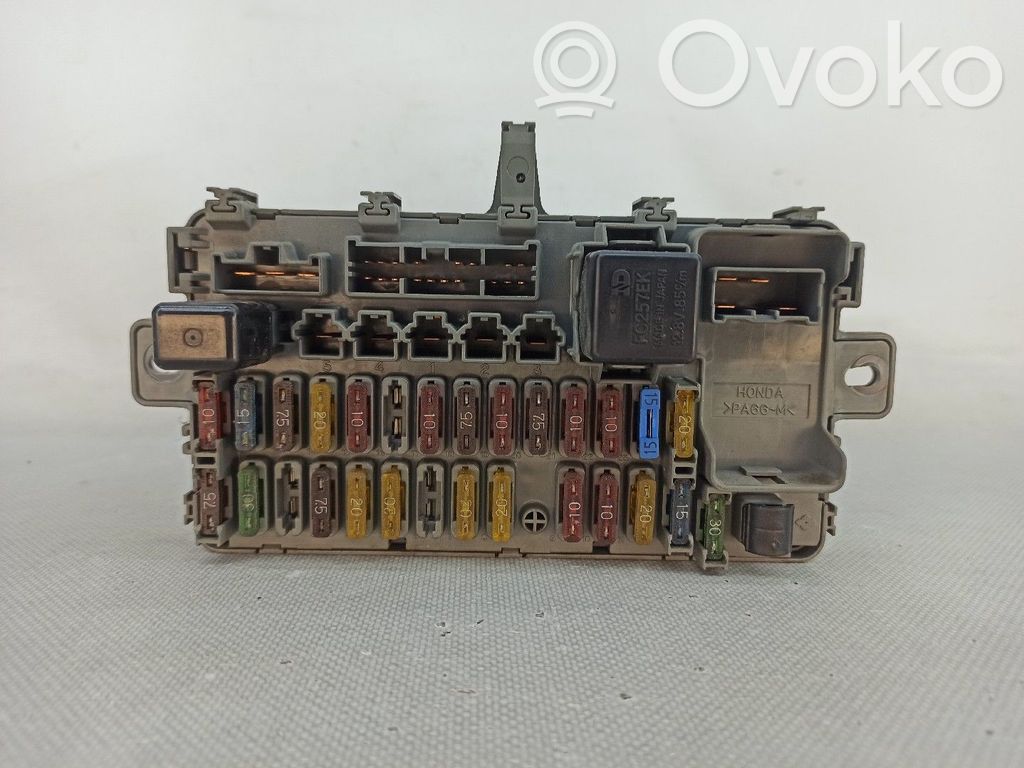Honda Civic Centralina SAM 