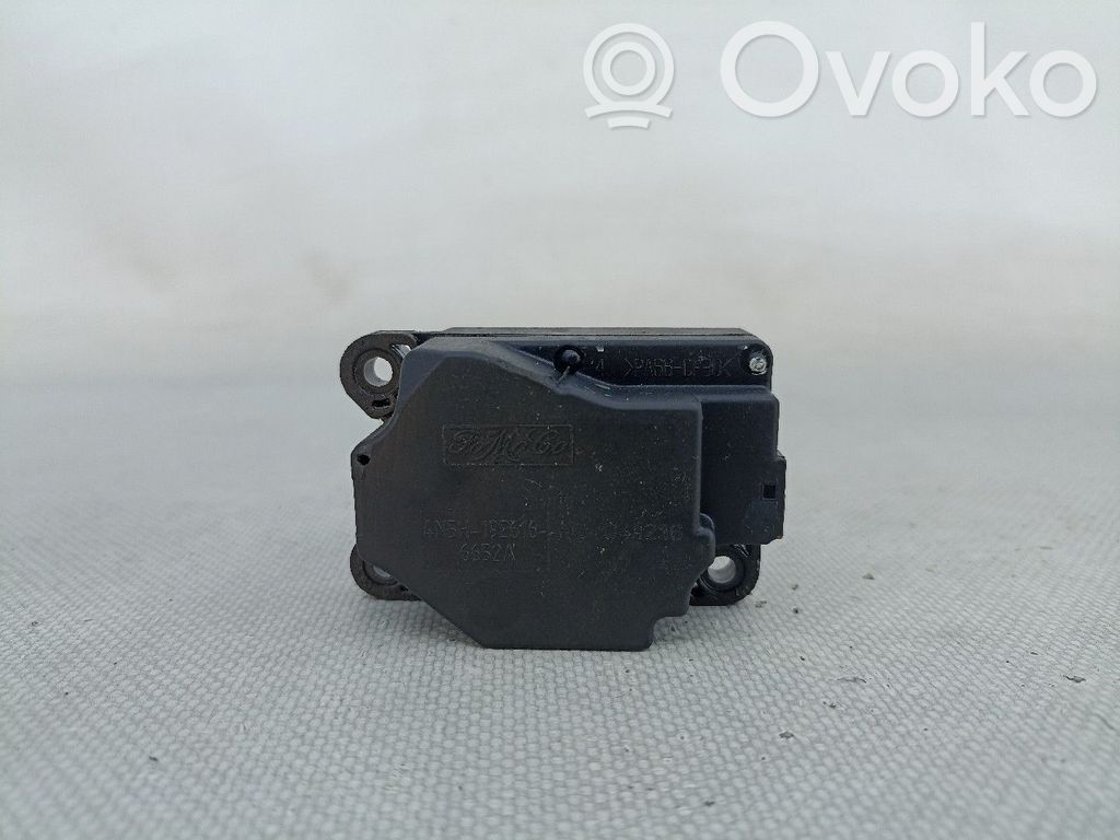 Stellmotor Heizung Klima   4N5H19E616AC,3PINOS