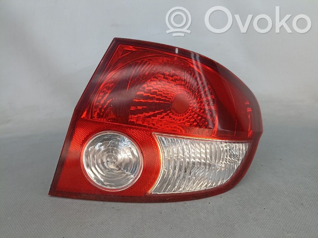 Rückleuchte Heckleuchte   924021CXXX