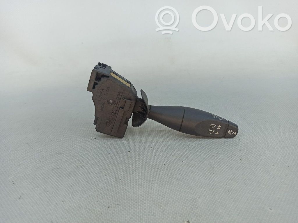 Ford Focus Interruptor de la velocidad del limpiaparabrisas