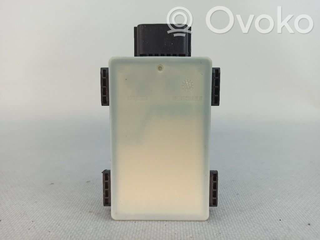 Capteur   284E74819R,28761781XX