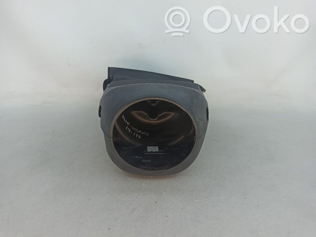 BMW 1 E81 E87 Steering wheel column trim 