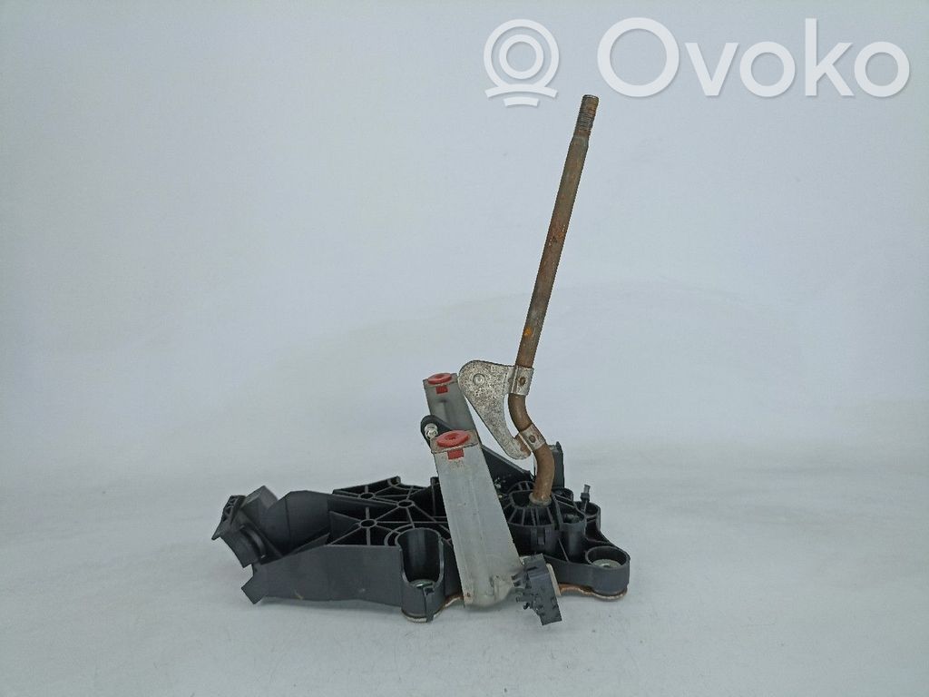 Ford Fiesta Palanca/selector de cambios 