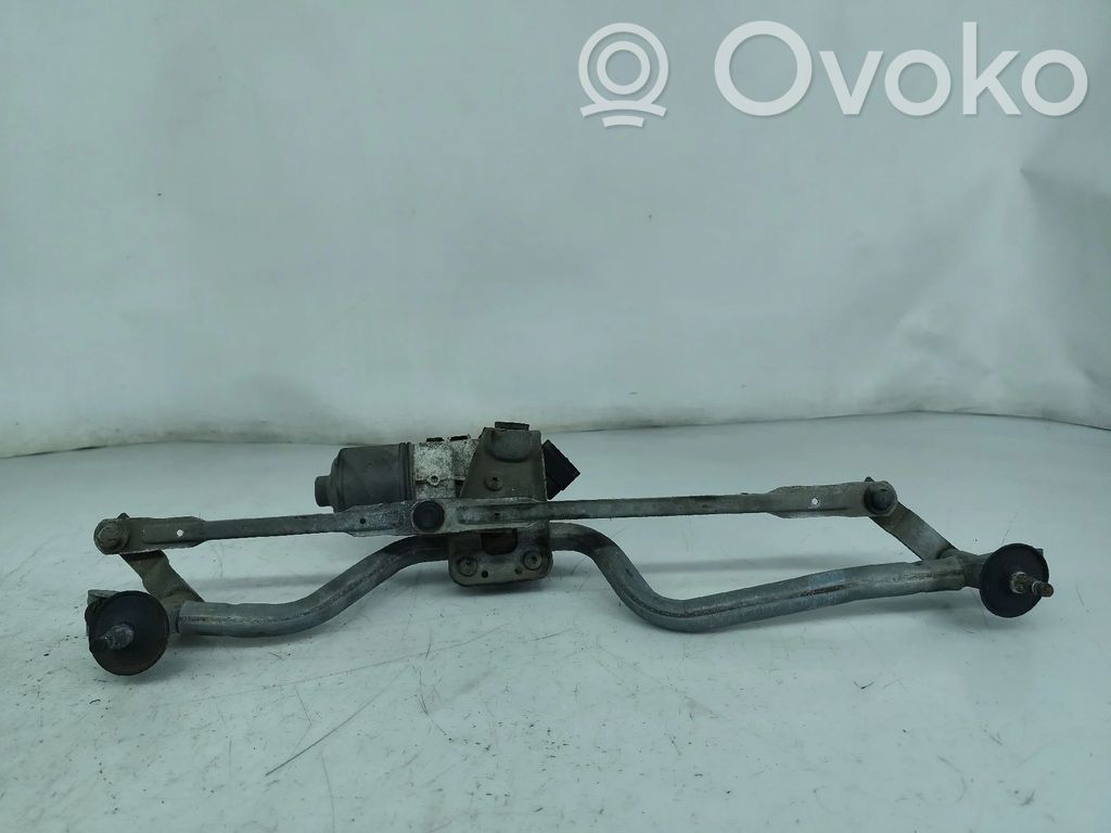 Wischermotor   0390241519,5PINOS