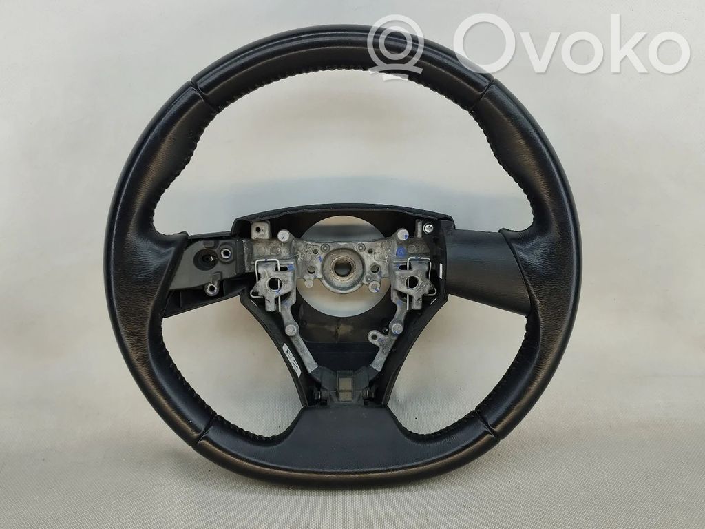 Ohjauspyörä   4518474010