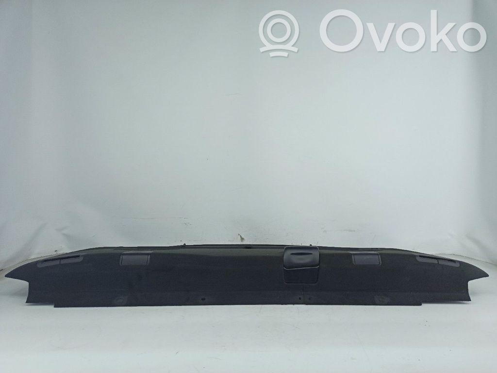 Citroen C6 Takaluukun koristelista 