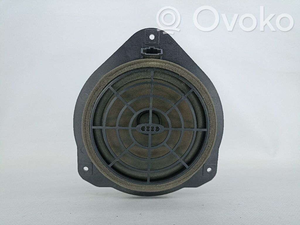 Haut parleur   TRAS,2PINOS,8X0035411B,DIREITA
