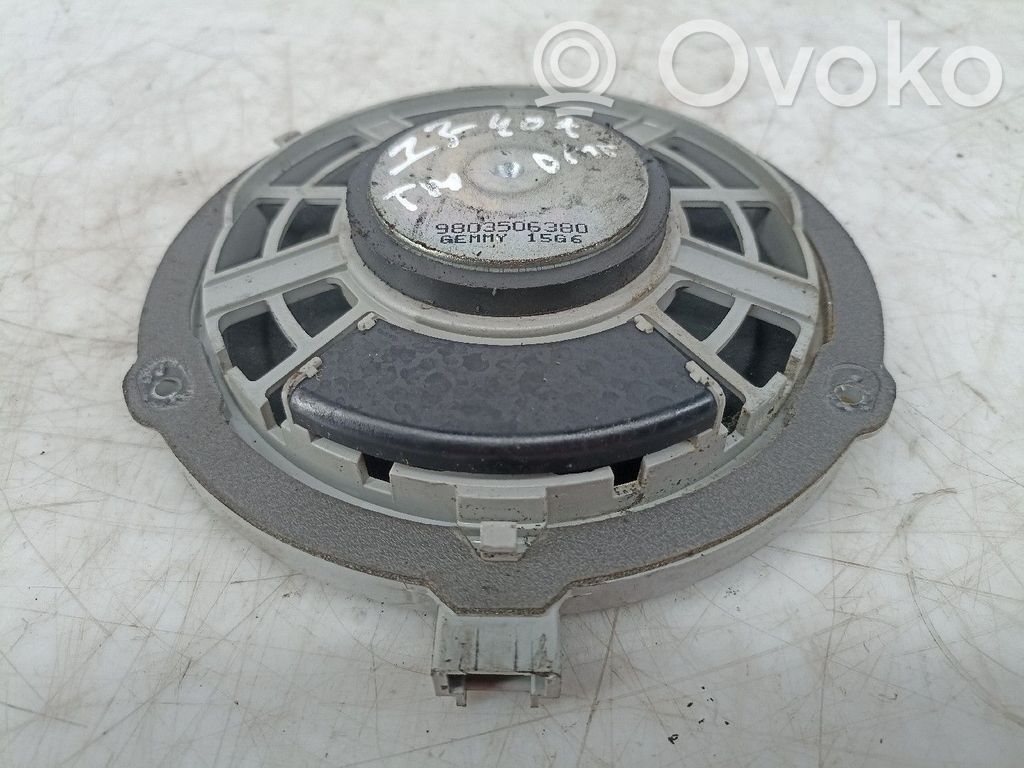 Panel speaker   TRAS,9803506380