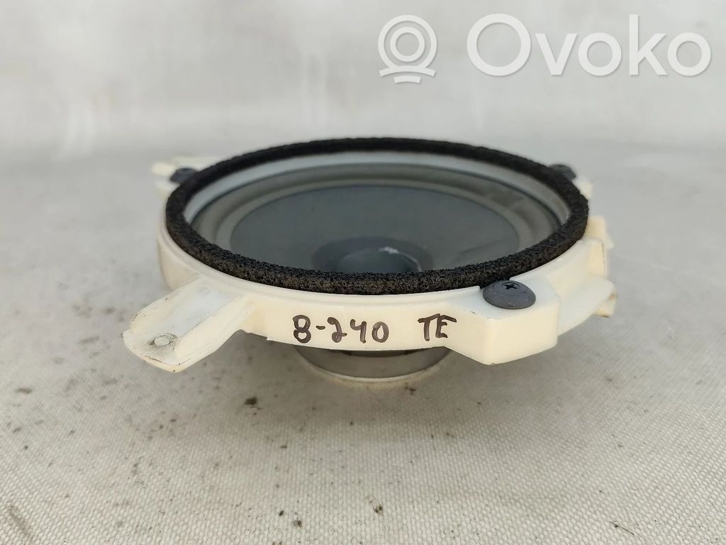 Haut parleur   XQM101100
