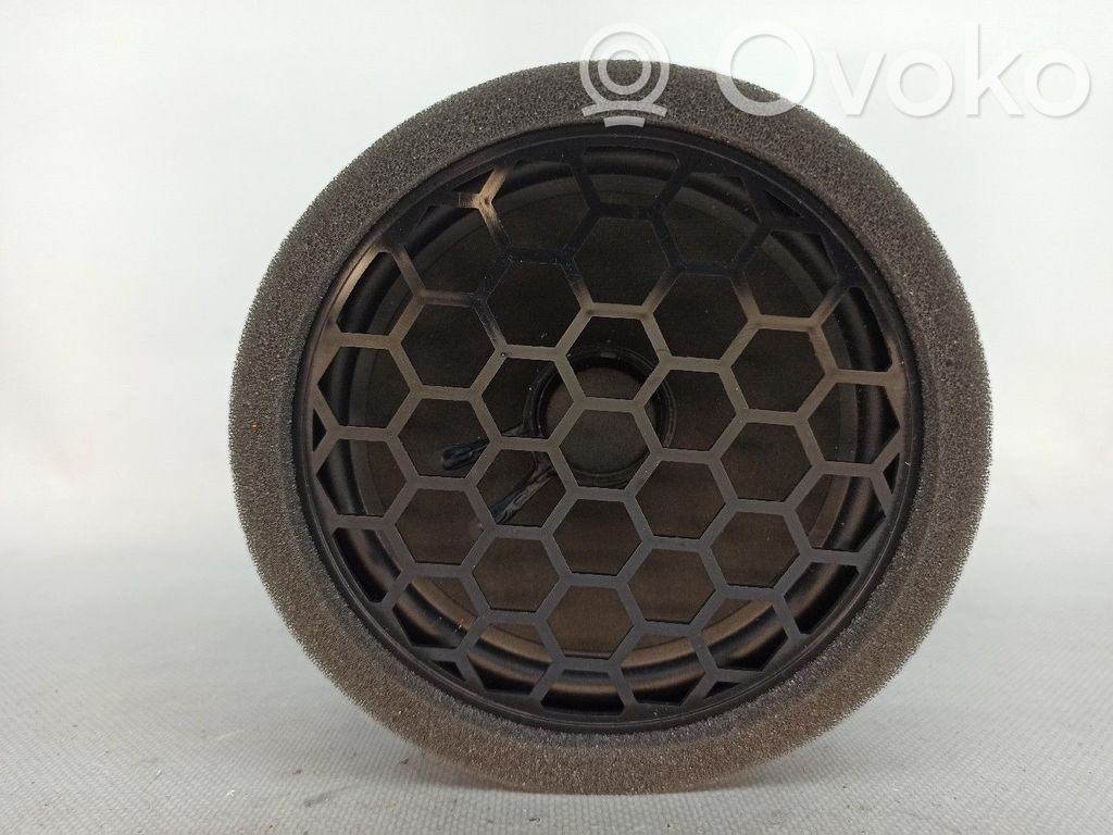 Haut parleur   TRAS,2PINOS,3V0035411J,ESQUERDA