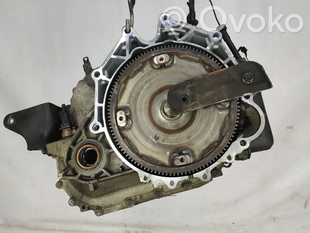 Automatic gearbox   05KHDP