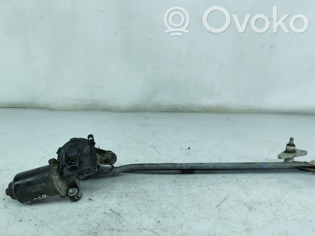 Toyota Corolla E90 Wiper motor 