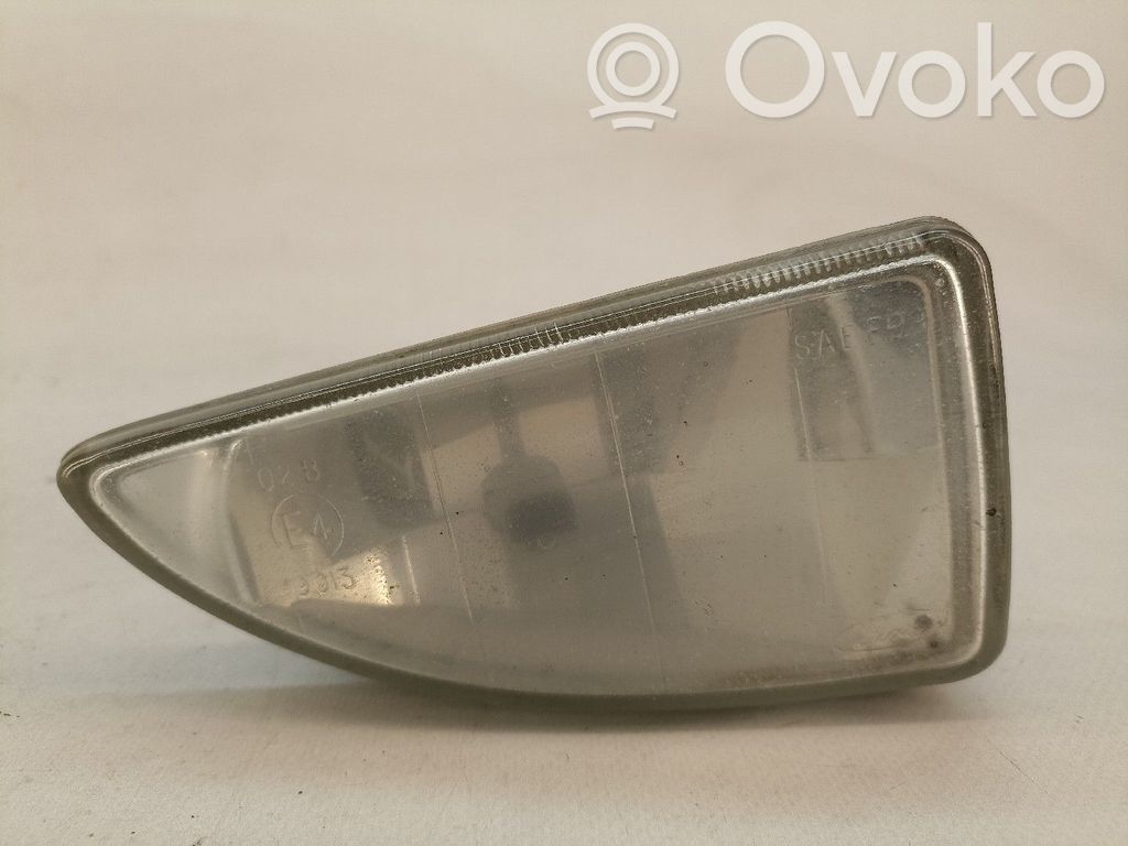 Etusumuvalo   XS4115K201A,2PINOS