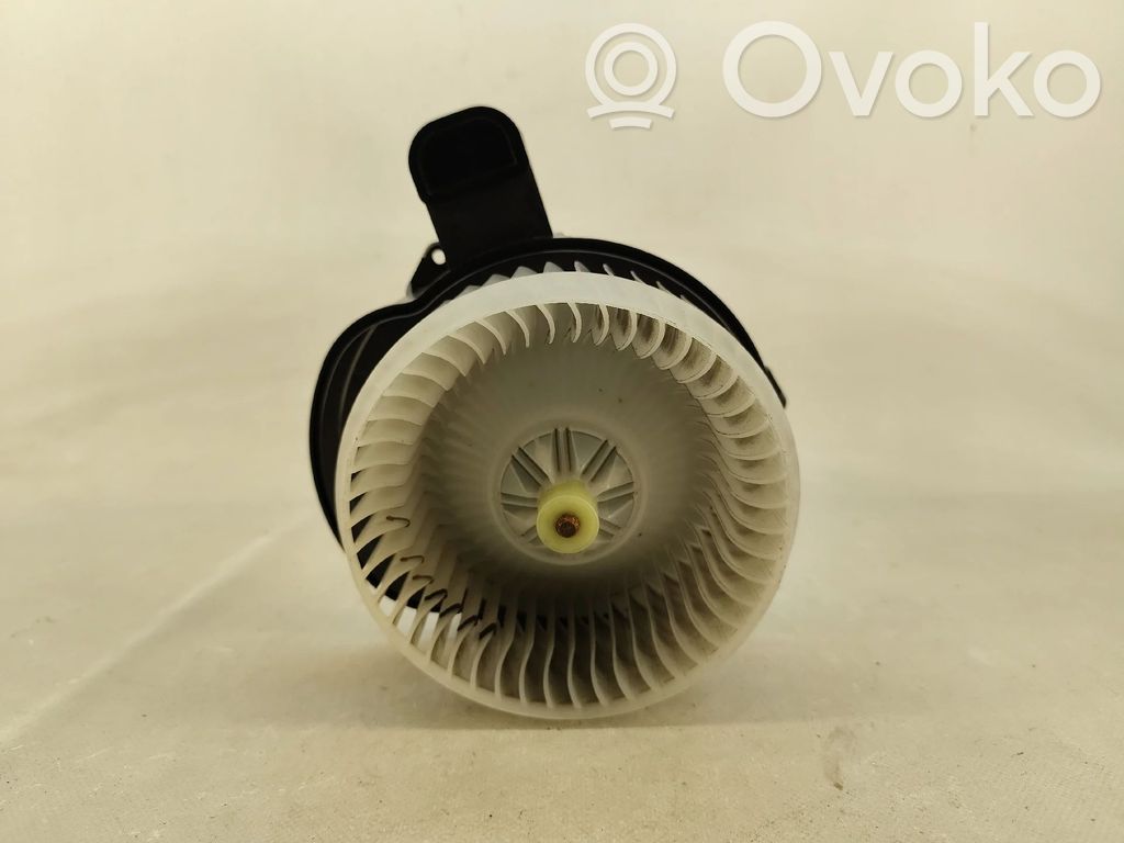 Heizungslüfter   MF1163605570,3PINOS