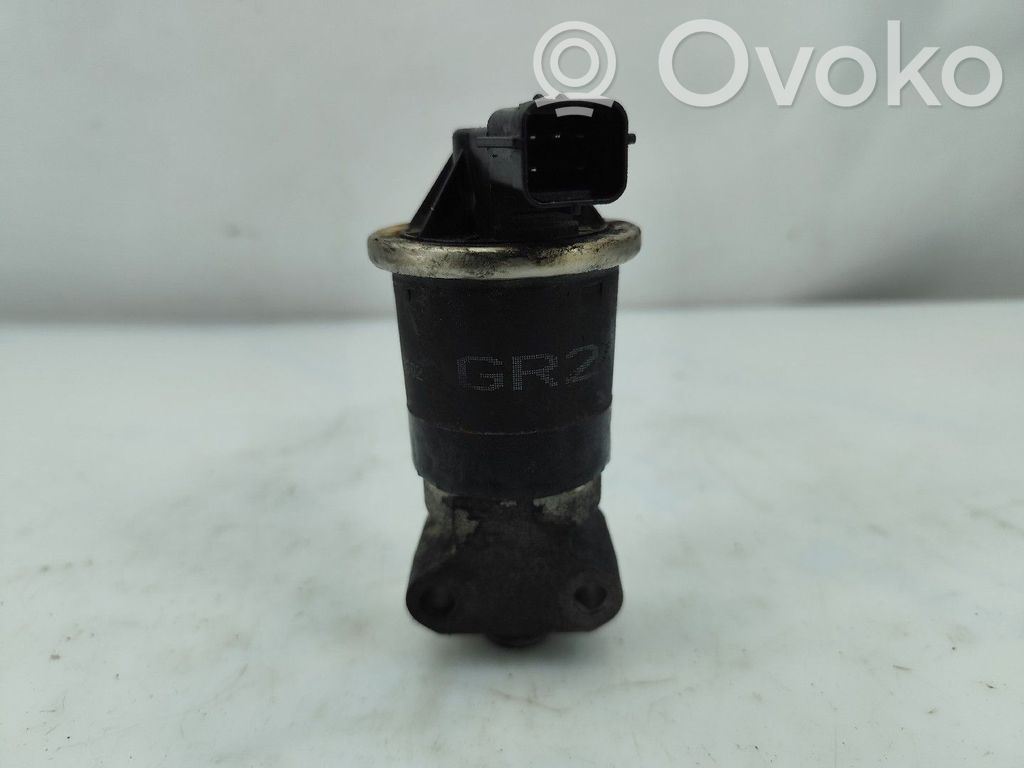 Daewoo Kalos Válvula EGR 