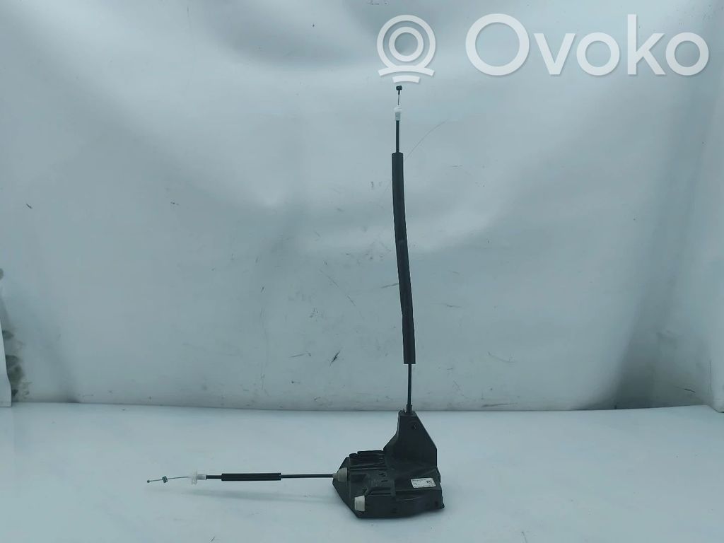 Priekinė durų spyna   J9D3203A28DD,6PINOS,C75718102