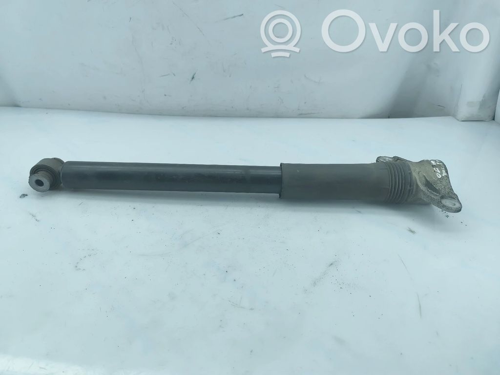 Stoßdämpfer hinten   NV