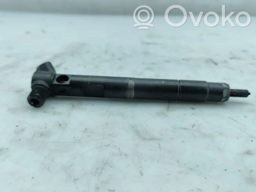 Mercedes-Benz CLK C207 A207 Injector combustibil