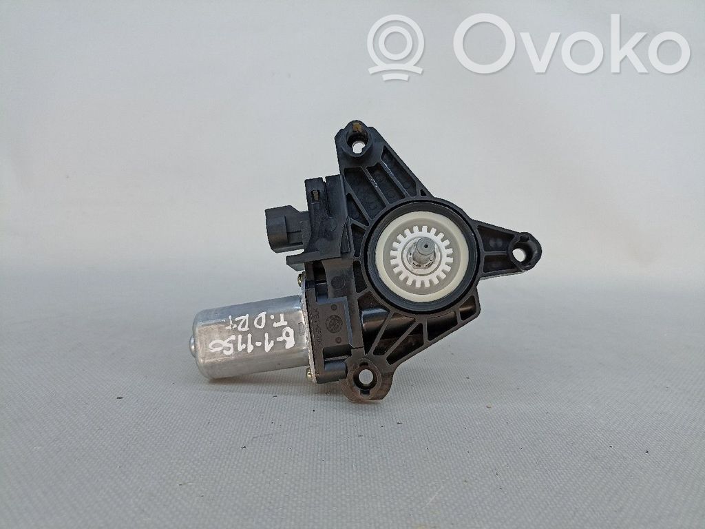 Fiat 500X Motor macara geam ușă spate 