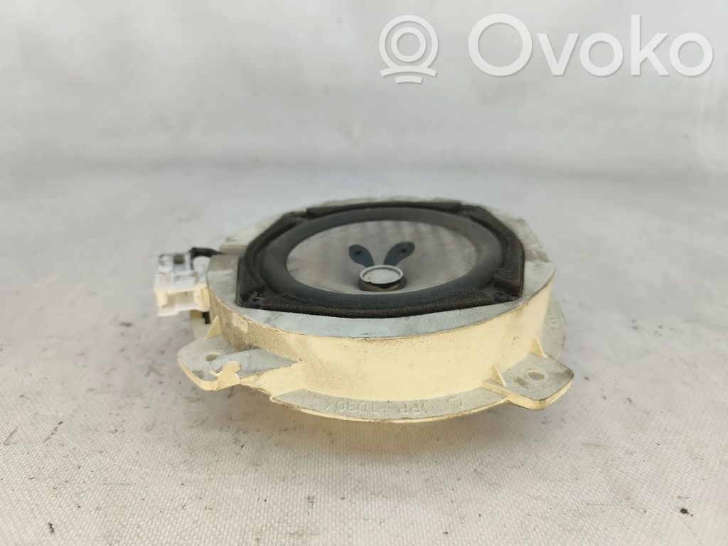 Altavoz del panel   9630007000