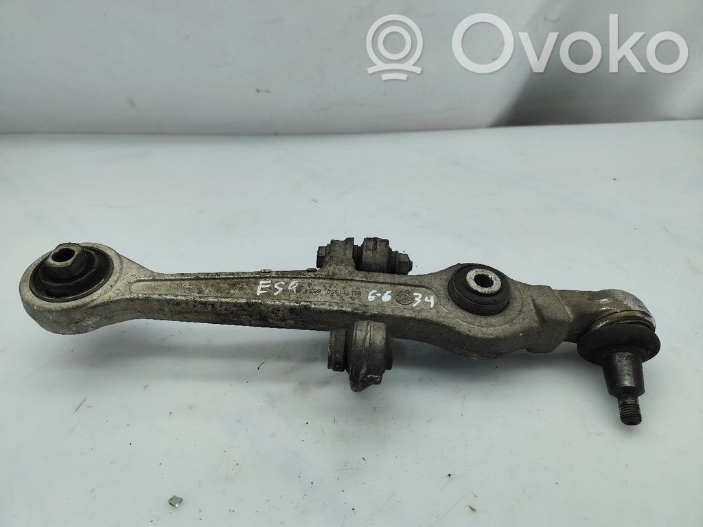 Querlenker vorne   113508534