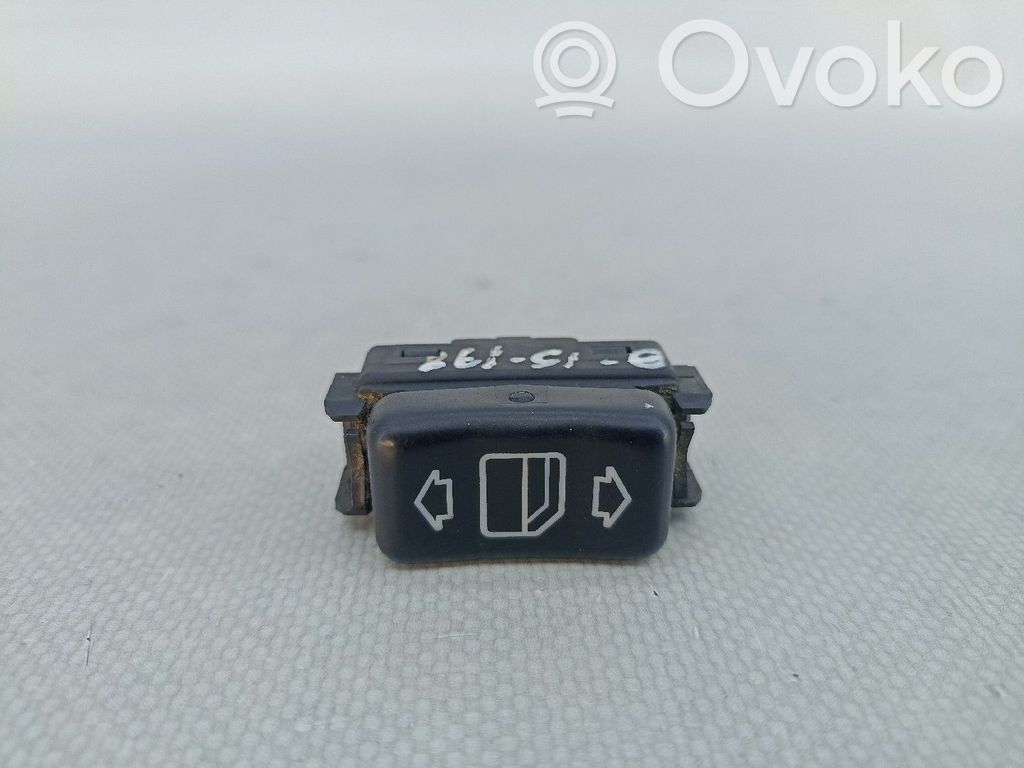 Electric window control switch   1248204510,03805701,5PINOS