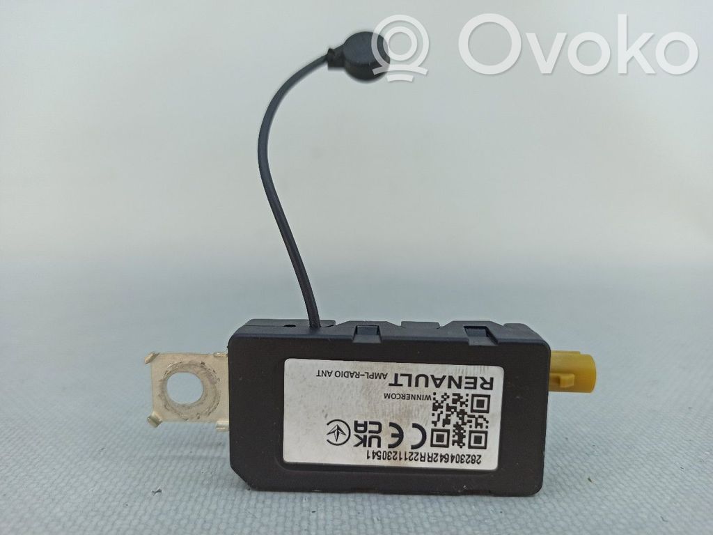 Engine control unit/module   282304642R