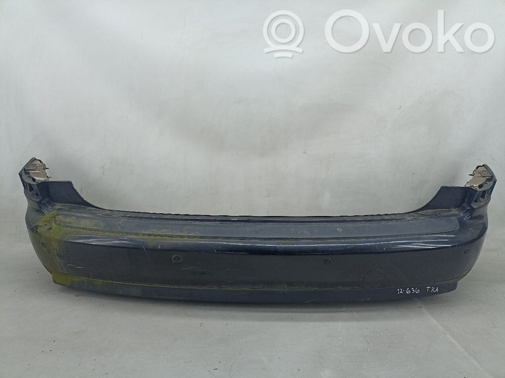 Ford Focus C-MAX Bară spate 