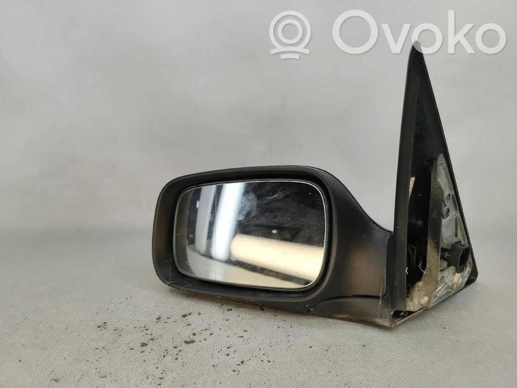 Saab 9-5 Specchietto retrovisore elettrico portiera anteriore 