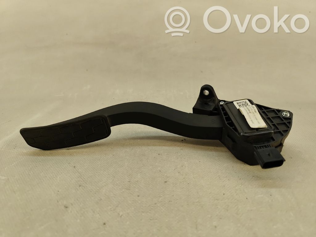 Jaguar I-Pace Pedal del acelerador
