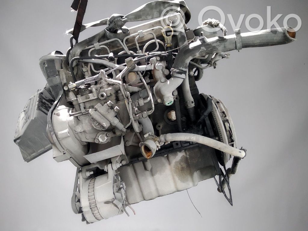 Motor   RTD,97000KM,SEMALTERNADOR