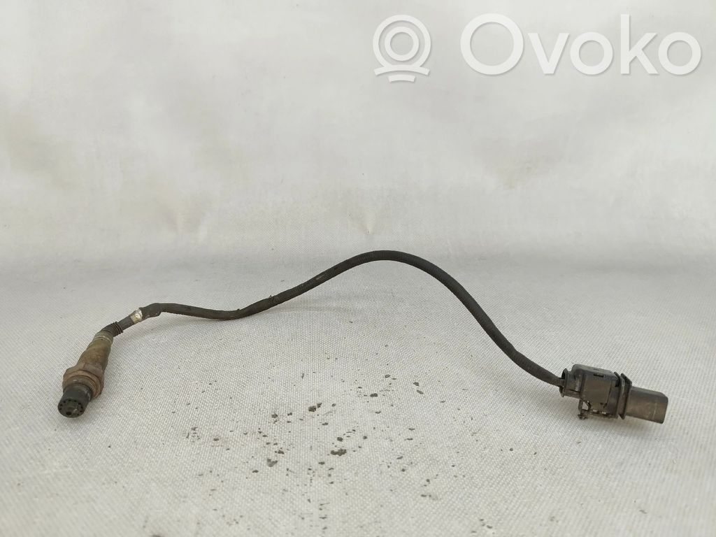 Lambda probe sensor   0258017111,6PINOS